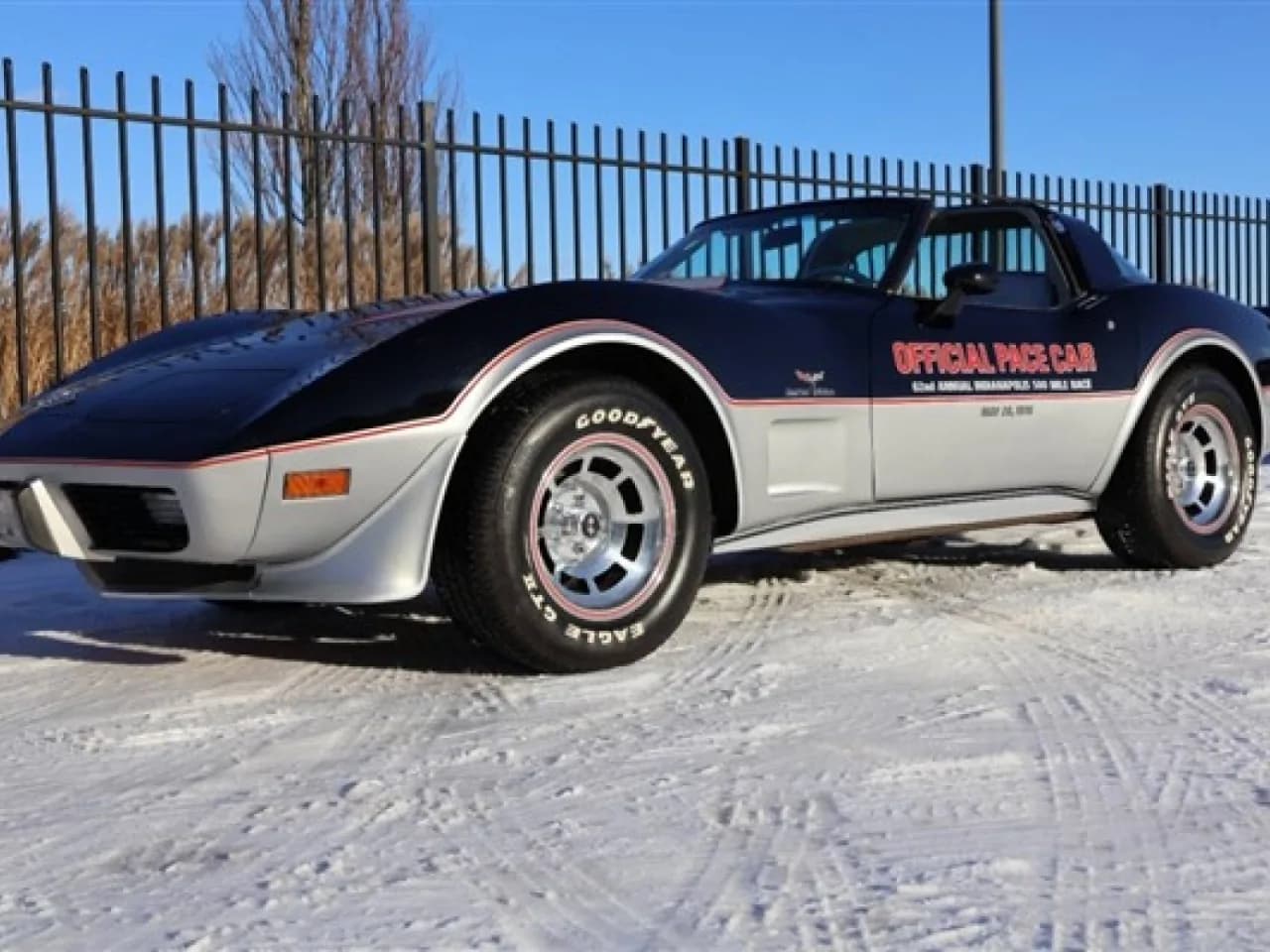 1978 Chevrolet Corvette C3 - Thumbnail 4