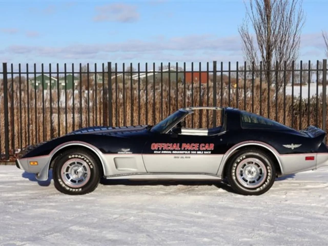 1978 Chevrolet Corvette C3 - Thumbnail 5