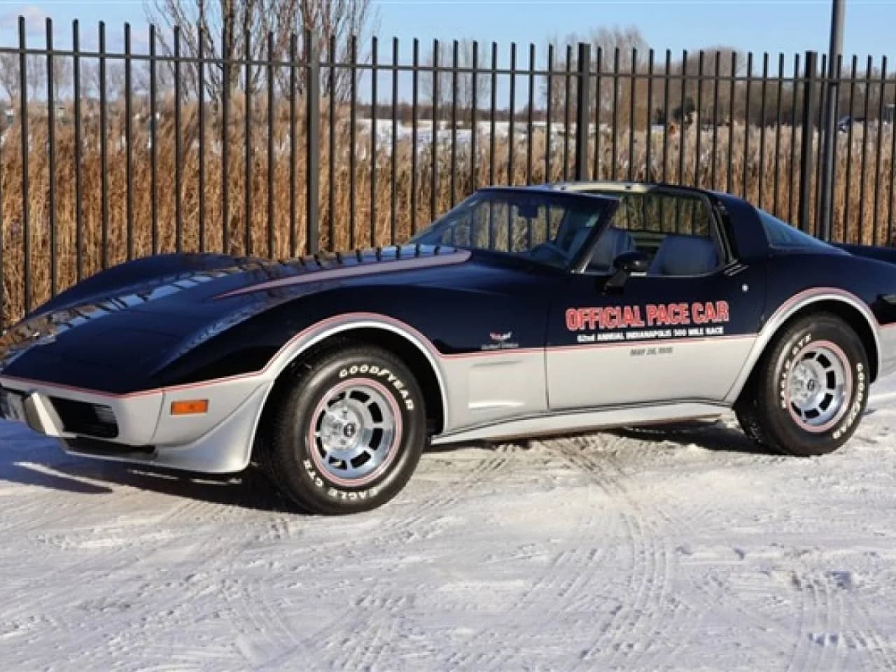 1978 Chevrolet Corvette C3 - Thumbnail 2