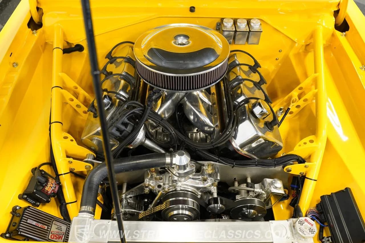 1968 Dodge Dart 426 Hemi GT Convertible - Thumbnail 4