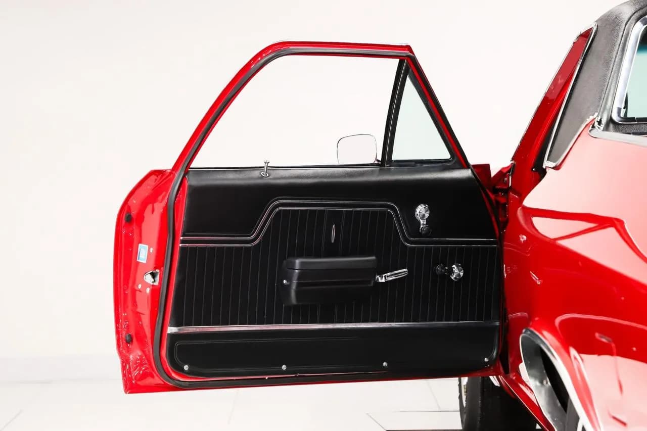 1970 Chevrolet El Camino SS 454 - Thumbnail 7