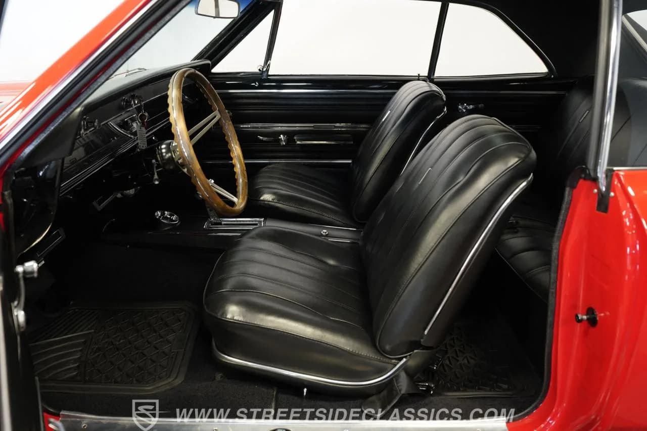 1966 Chevrolet Chevelle SS Tribute - Thumbnail 3