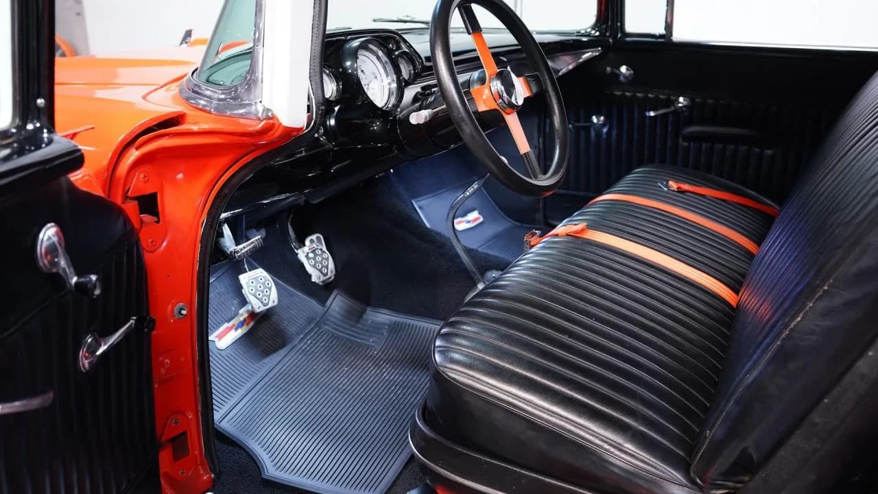 1957 Chevrolet 210 - Thumbnail 4