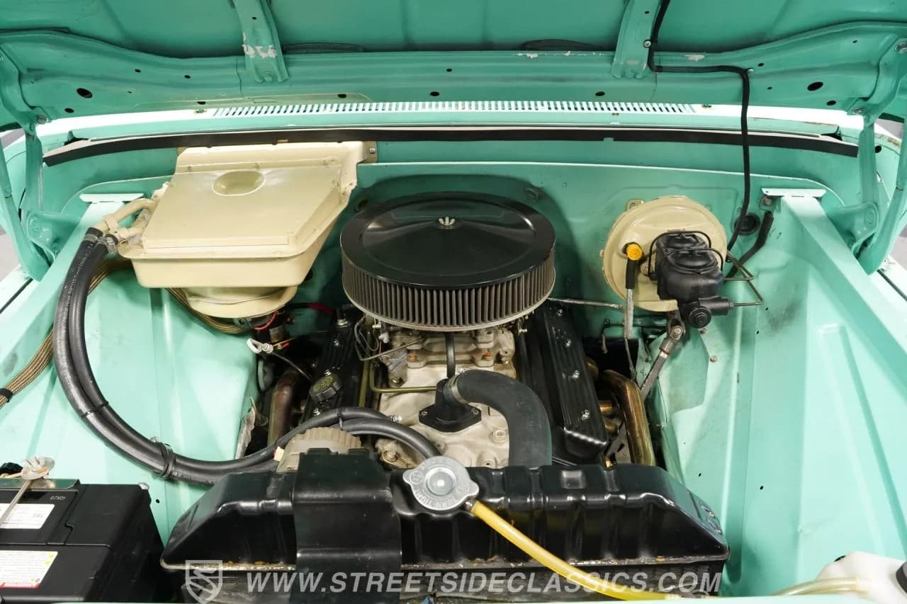 1965 Chevrolet Panel Delivery Restomod - Thumbnail 3