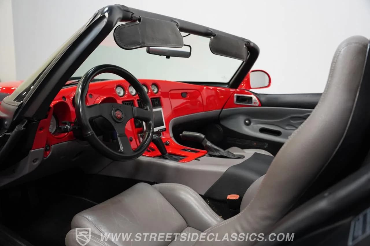 1994 Dodge Viper RT-10 - Thumbnail 4