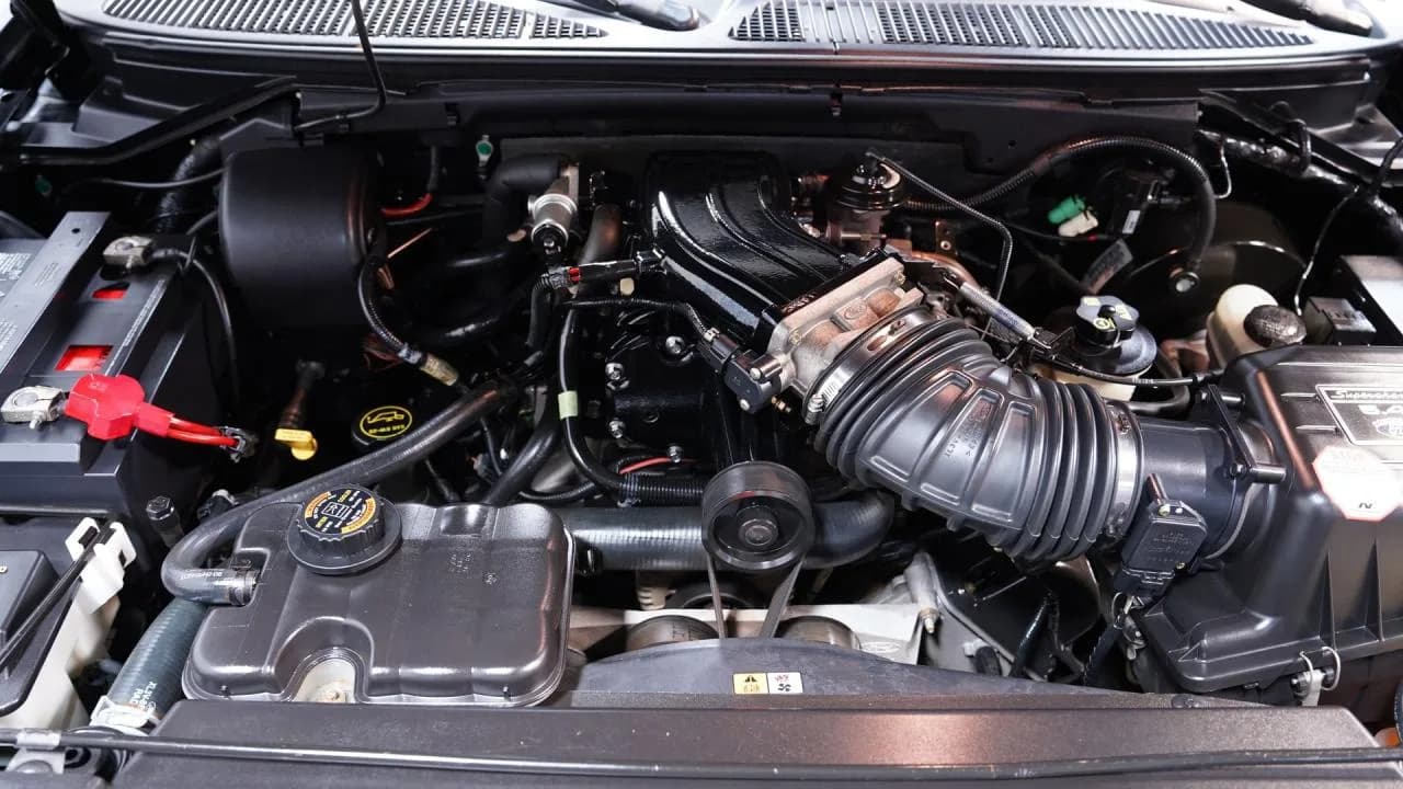 2003 Ford F-150 Supercharged Harley Davidson - Thumbnail 3