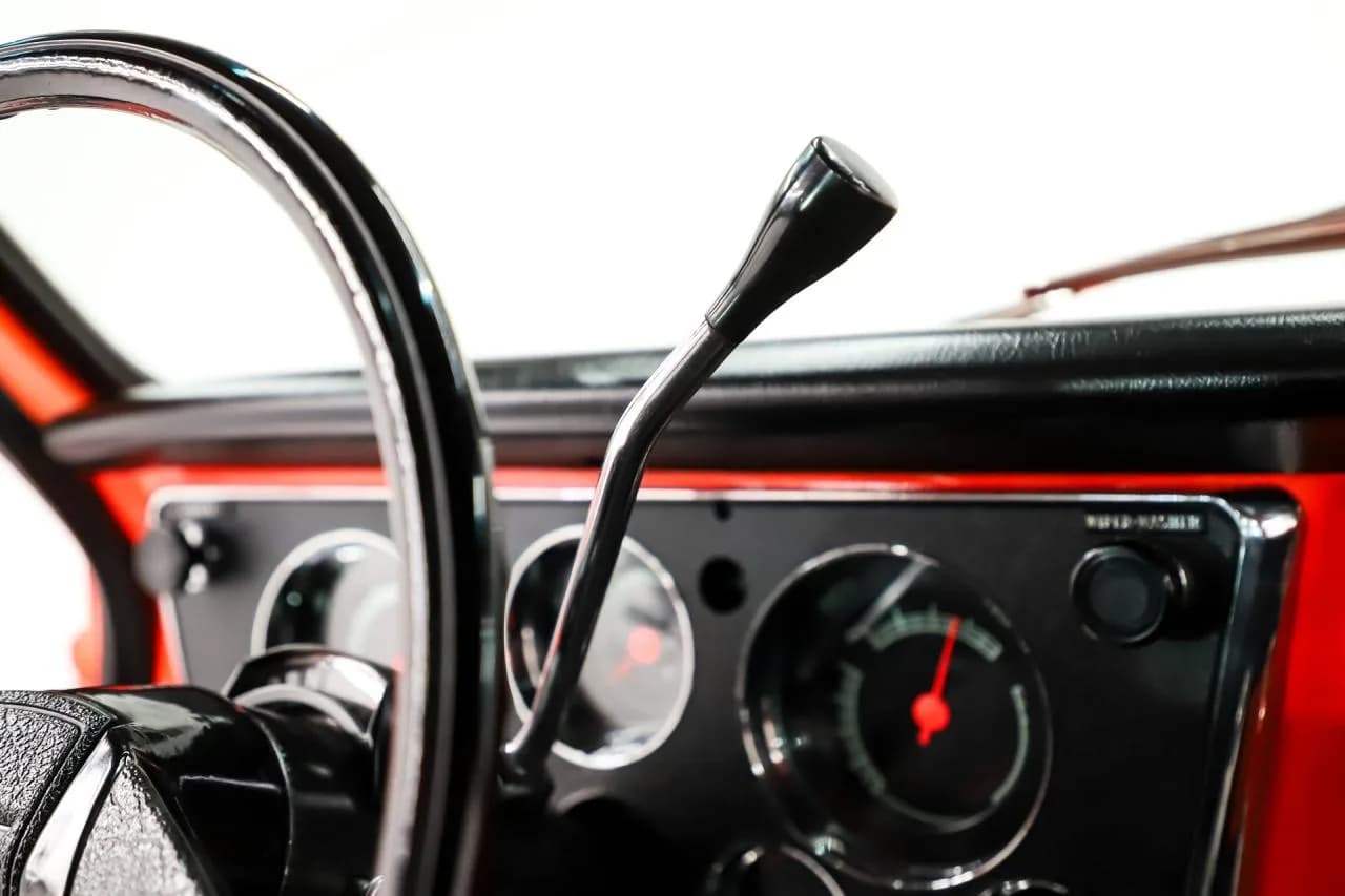 1969 Chevrolet C10 - Thumbnail 4
