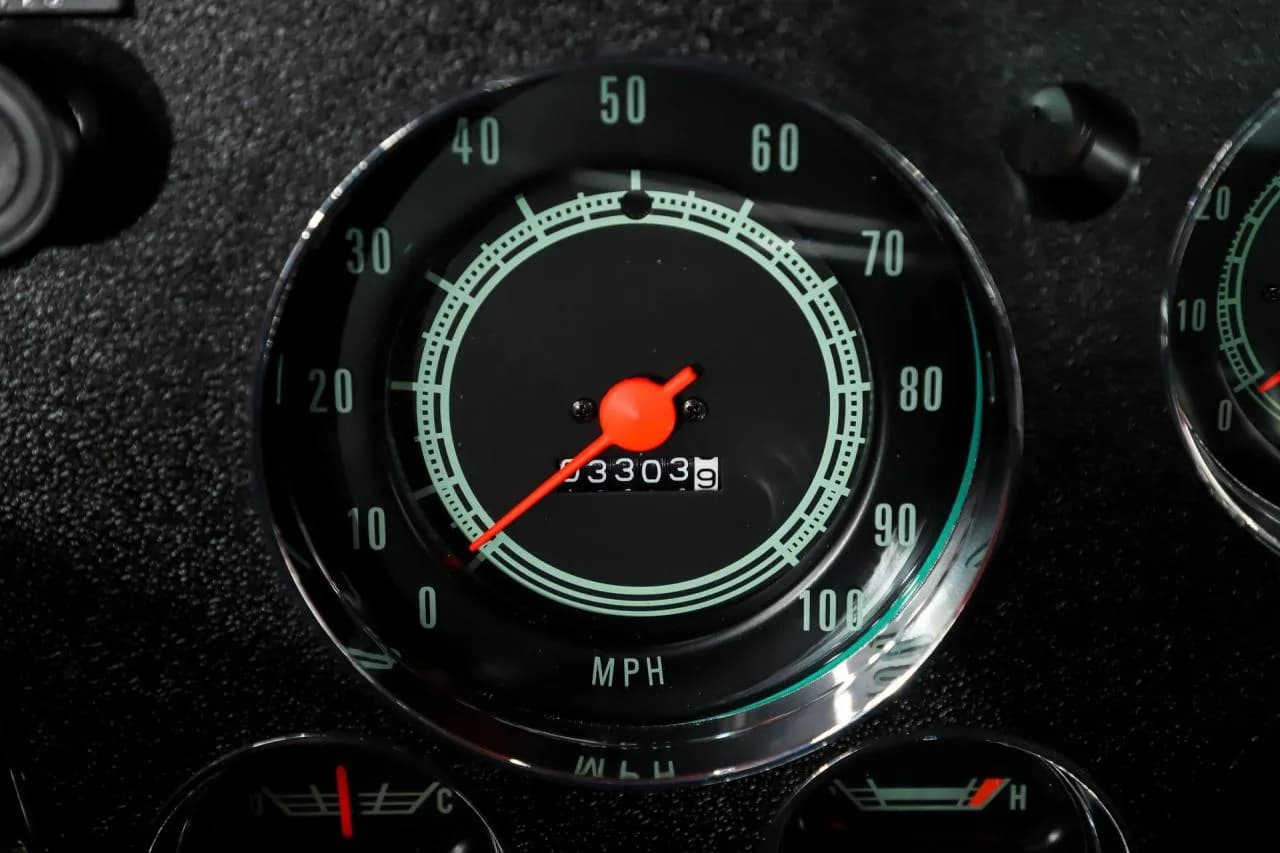 1969 Chevrolet C10 - Thumbnail 3