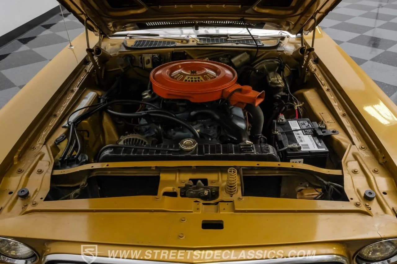 1973 Dodge Challenger Rallye - Thumbnail 3