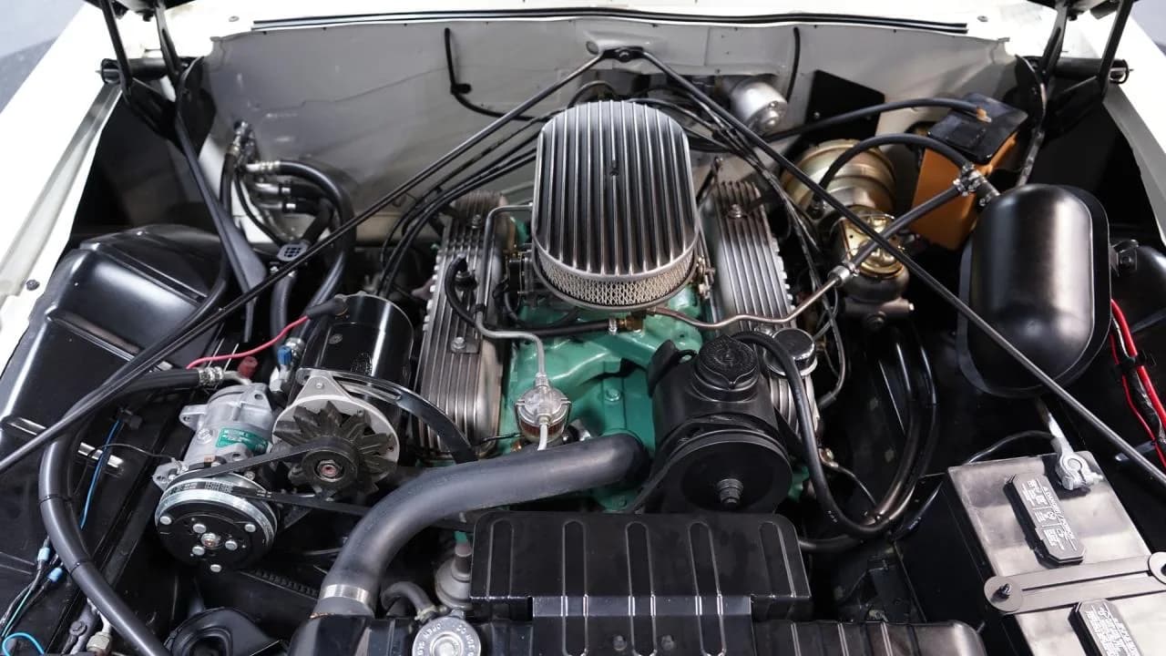 1961 Buick Invicta Bubble Top - Thumbnail 3