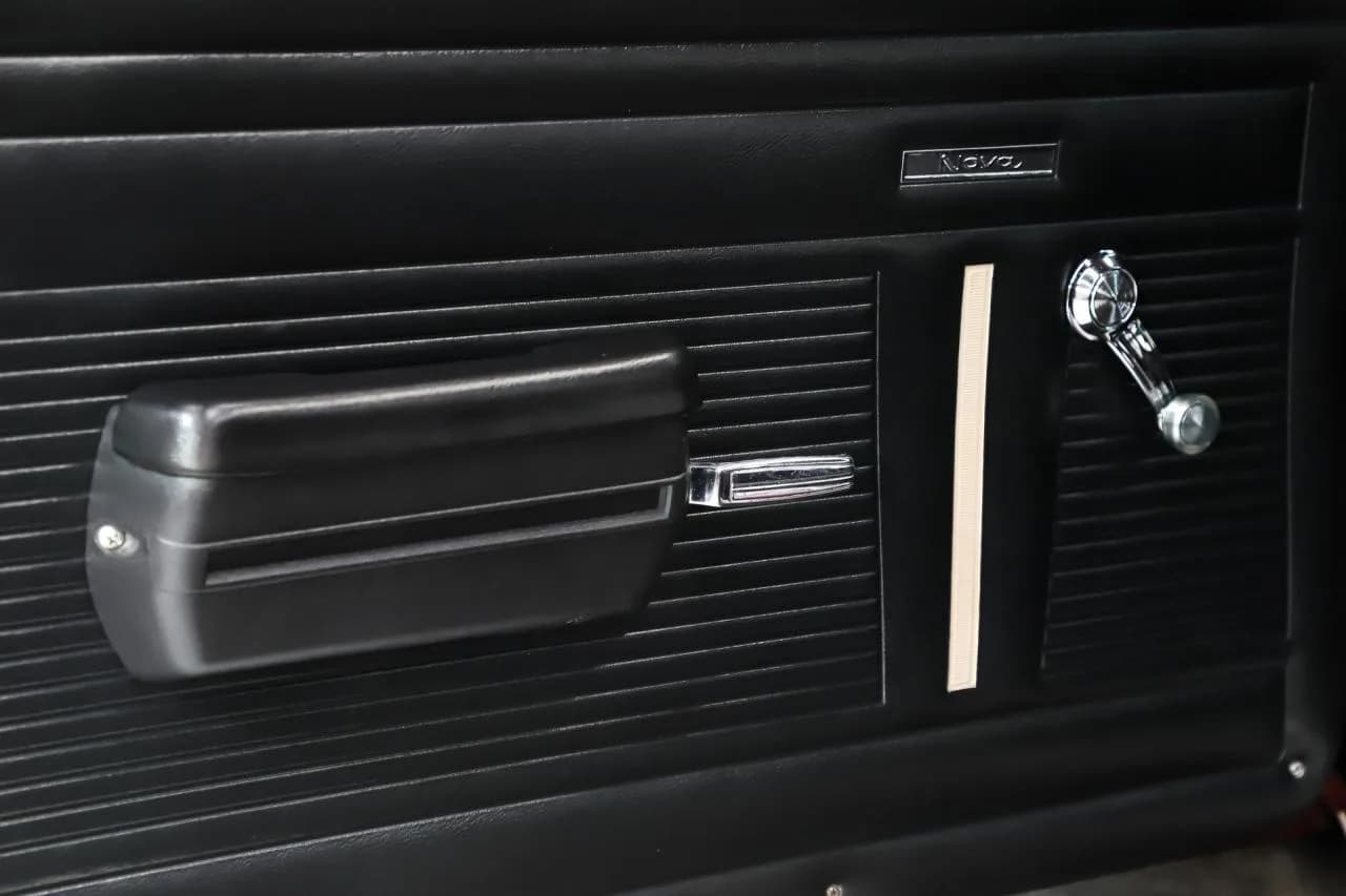 1972 Chevrolet Nova Pro Touring - Thumbnail 8