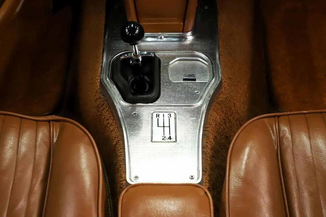 1963 Chevrolet Corvette Split Window Fuelie - Thumbnail 4