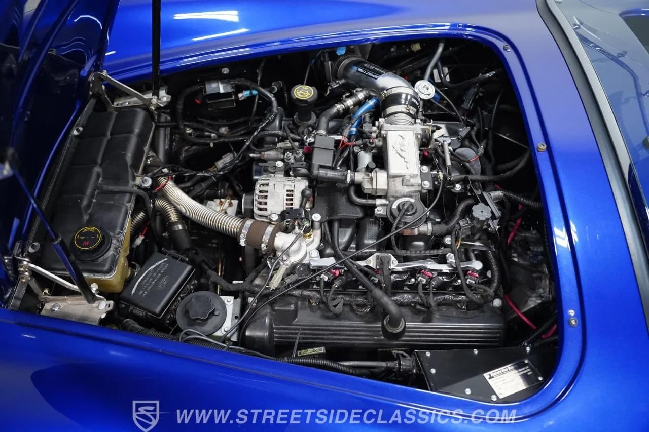 1965 Shelby Cobra Factory Five Mark IV - Thumbnail 3