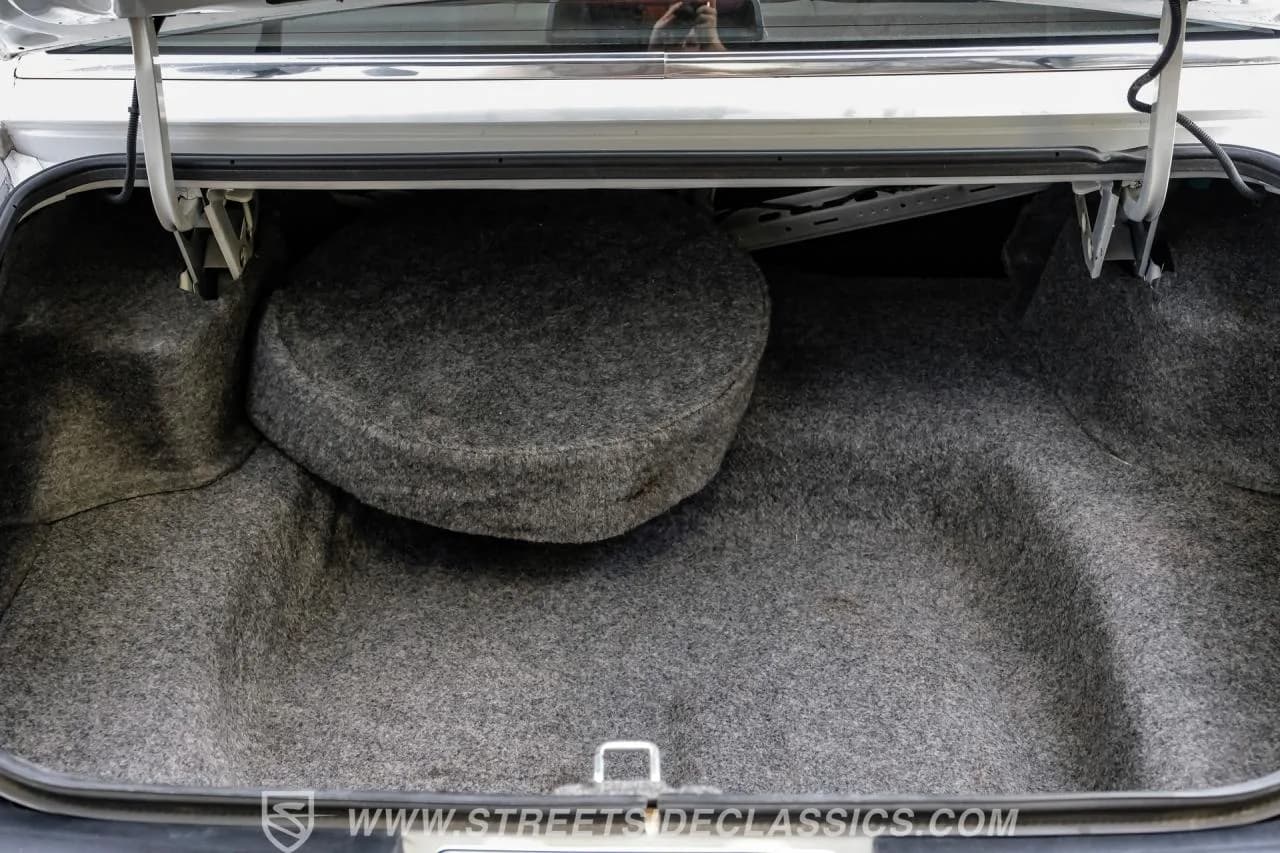 1986 Mercury Cougar 5.0 - Thumbnail 2