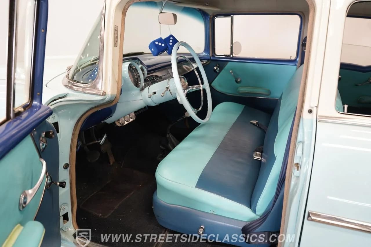 1957 Chevrolet 210 - Thumbnail 3