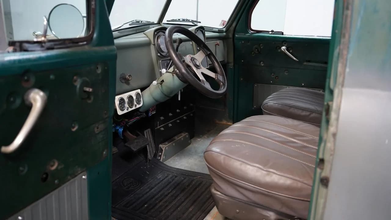 1952 Dodge B-100 - Thumbnail 4