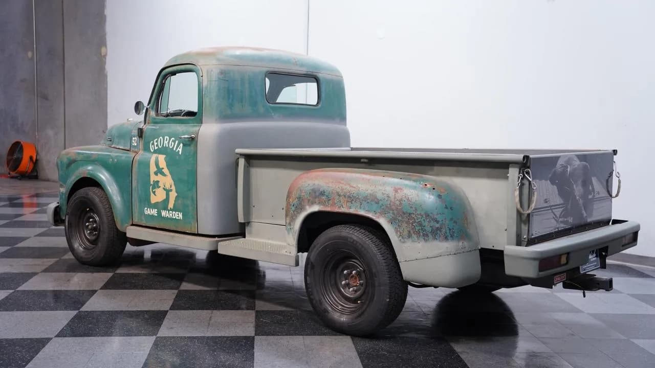 1952 Dodge B-100 - Thumbnail 6