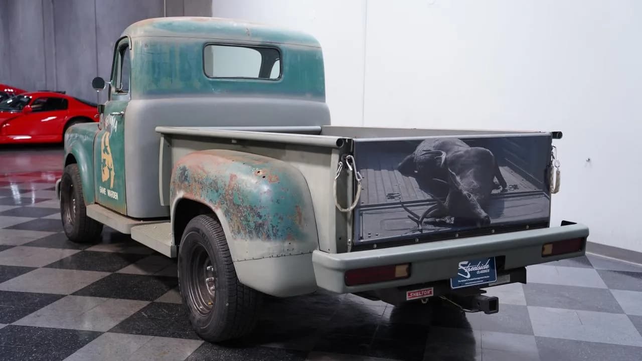 1952 Dodge B-100 - Thumbnail 7