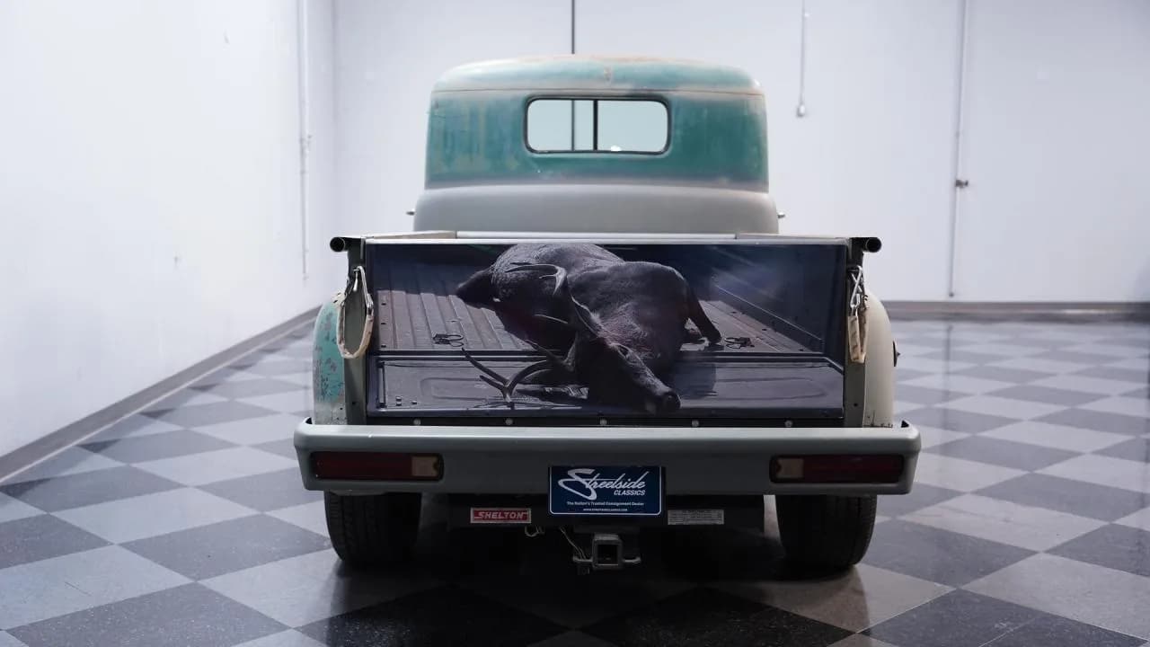 1952 Dodge B-100 - Thumbnail 8