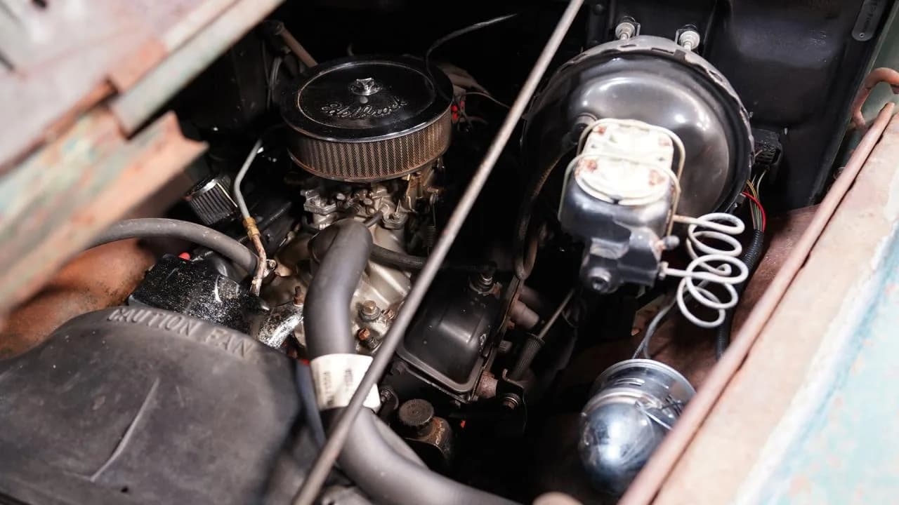 1952 Dodge B-100 - Thumbnail 3