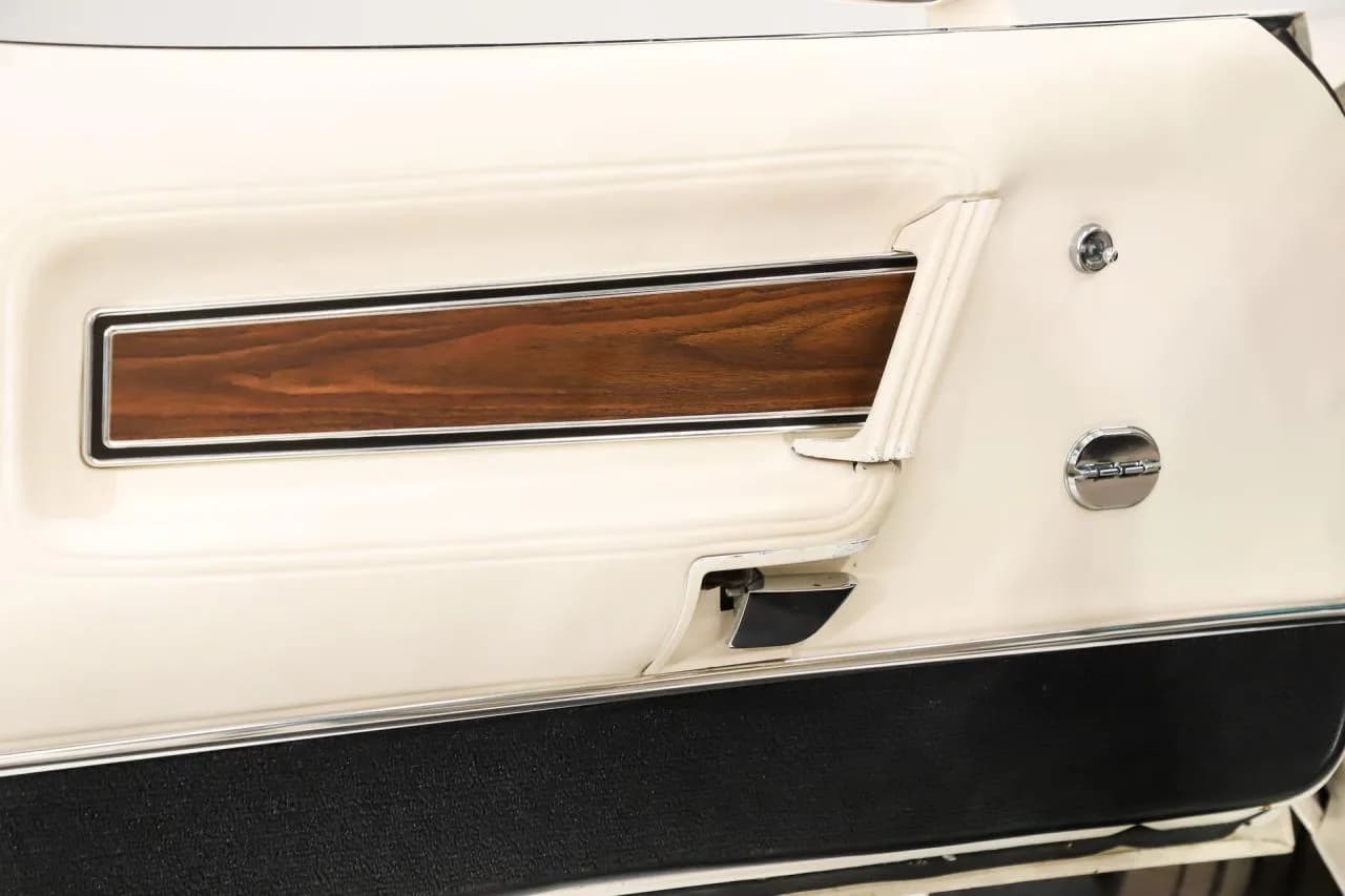 1973 Ford Mustang Mach 1 Pro Touring - Thumbnail 8