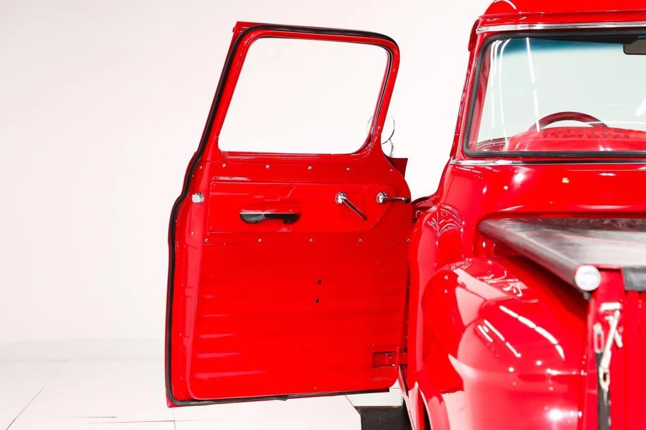 1955 Chevrolet 3100 - Thumbnail 7