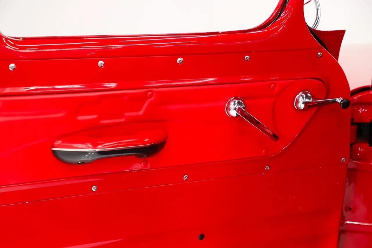 1955 Chevrolet 3100 - Thumbnail 8
