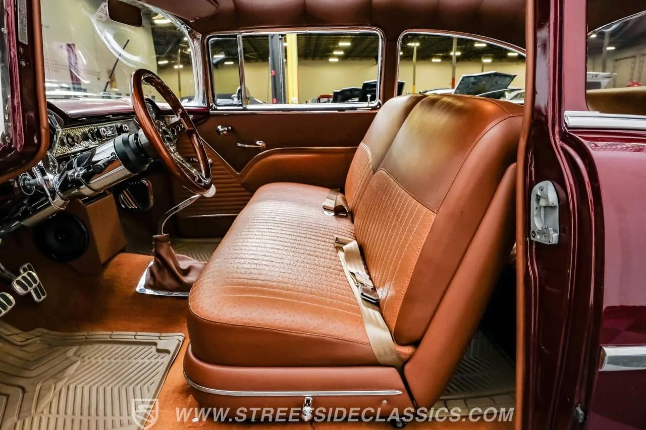 1955 Chevrolet 210 Bel Air Tribute - Thumbnail 3