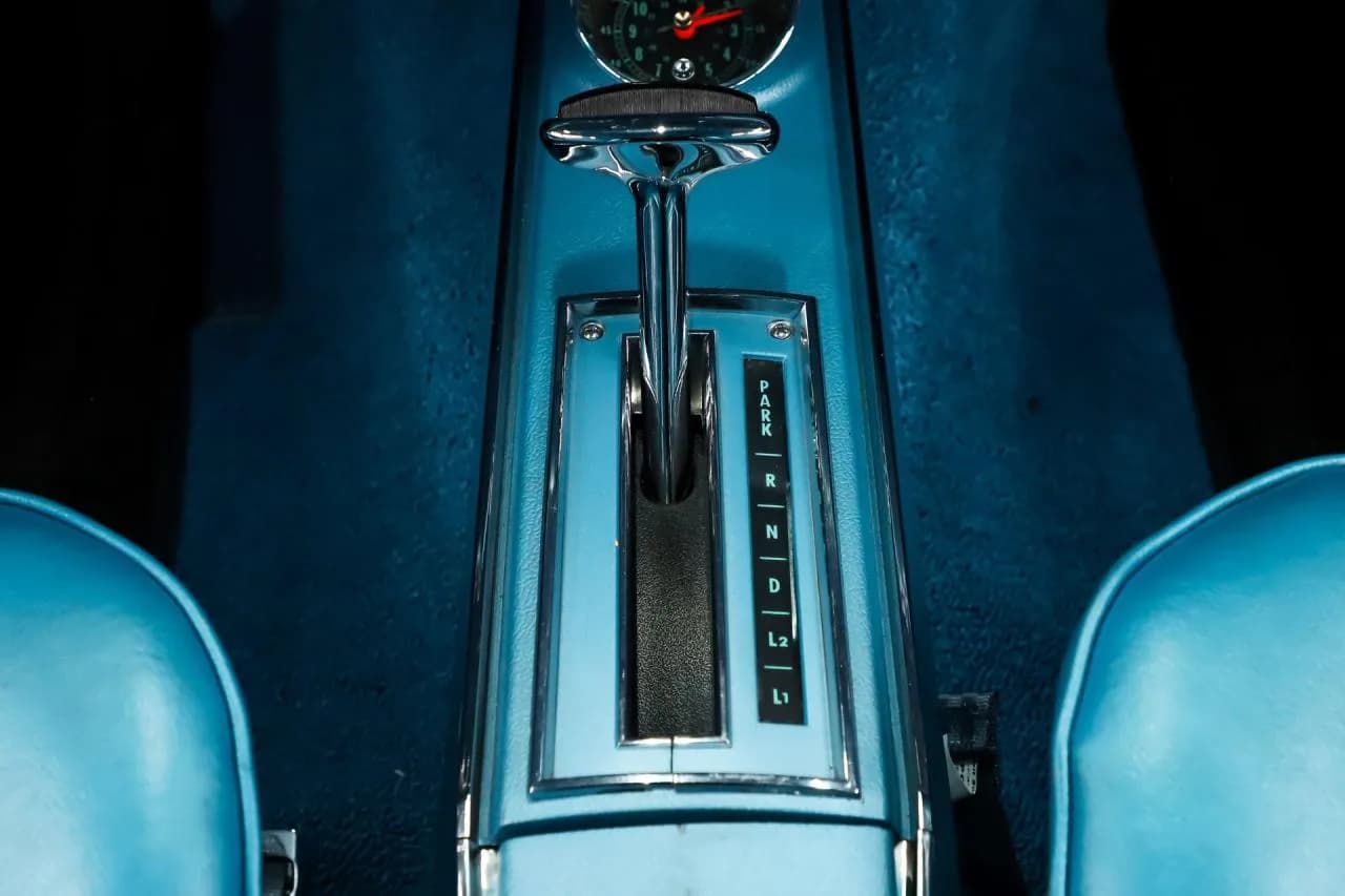 1967 Chevrolet Chevelle 300 - Thumbnail 4