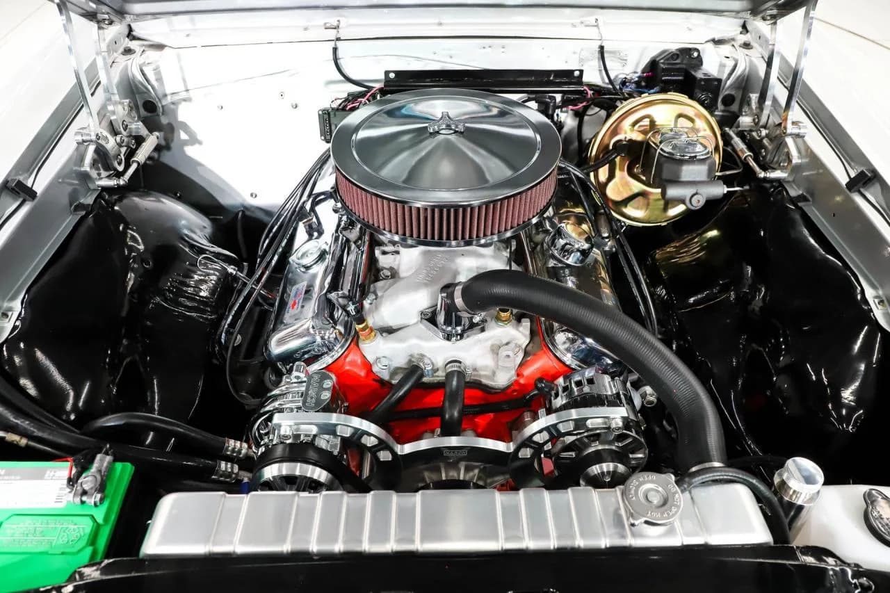 1967 Chevrolet Chevelle 300 - Thumbnail 5
