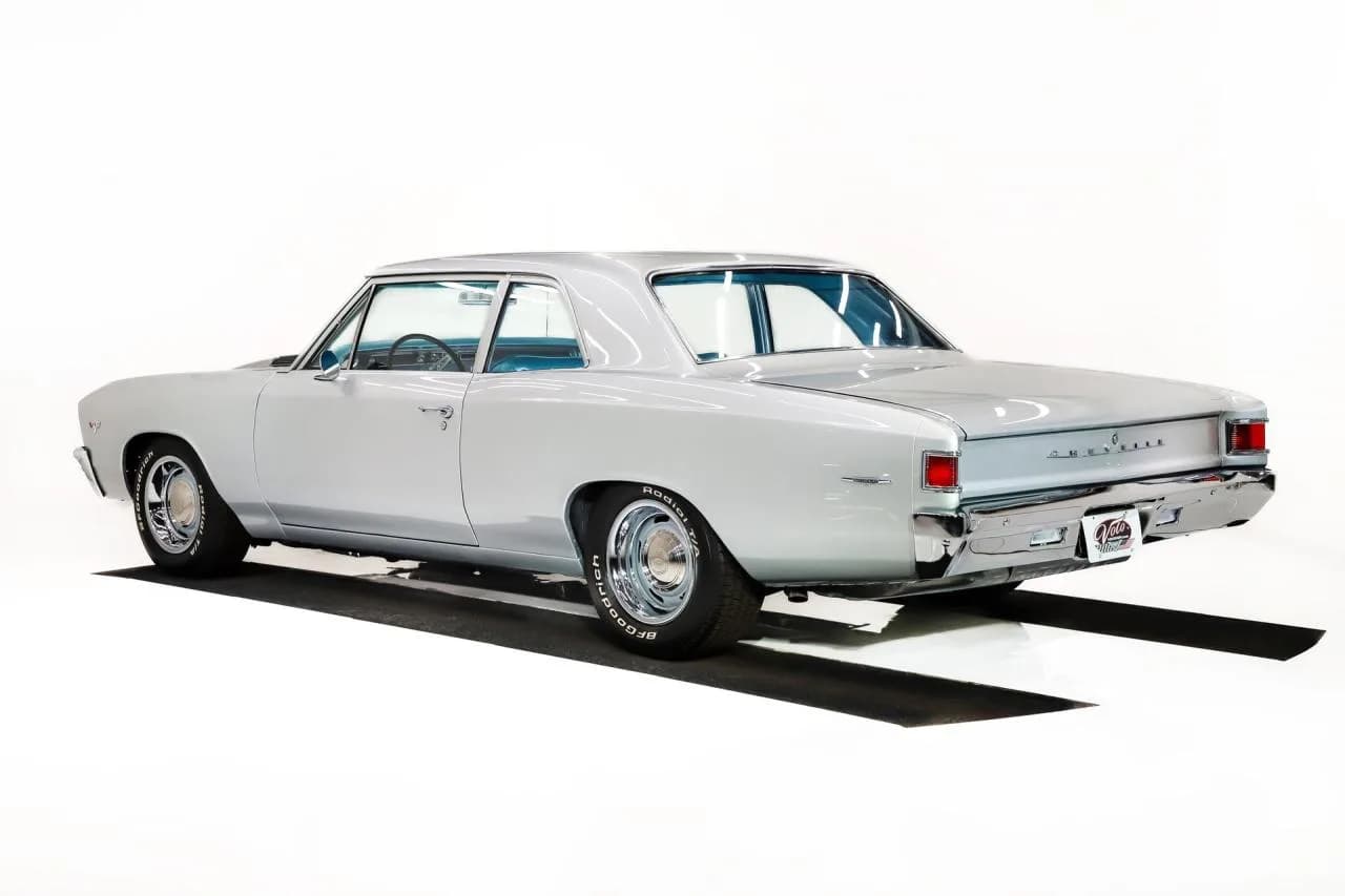1967 Chevrolet Chevelle 300 - Thumbnail 6