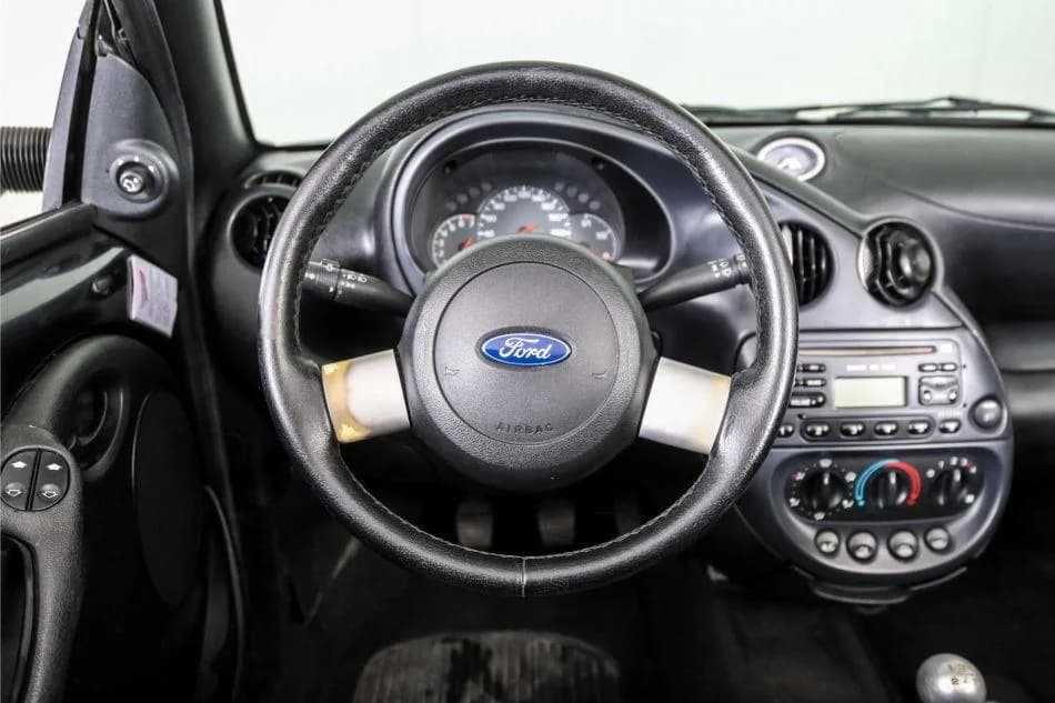 2003 Ford Ka - Thumbnail 6