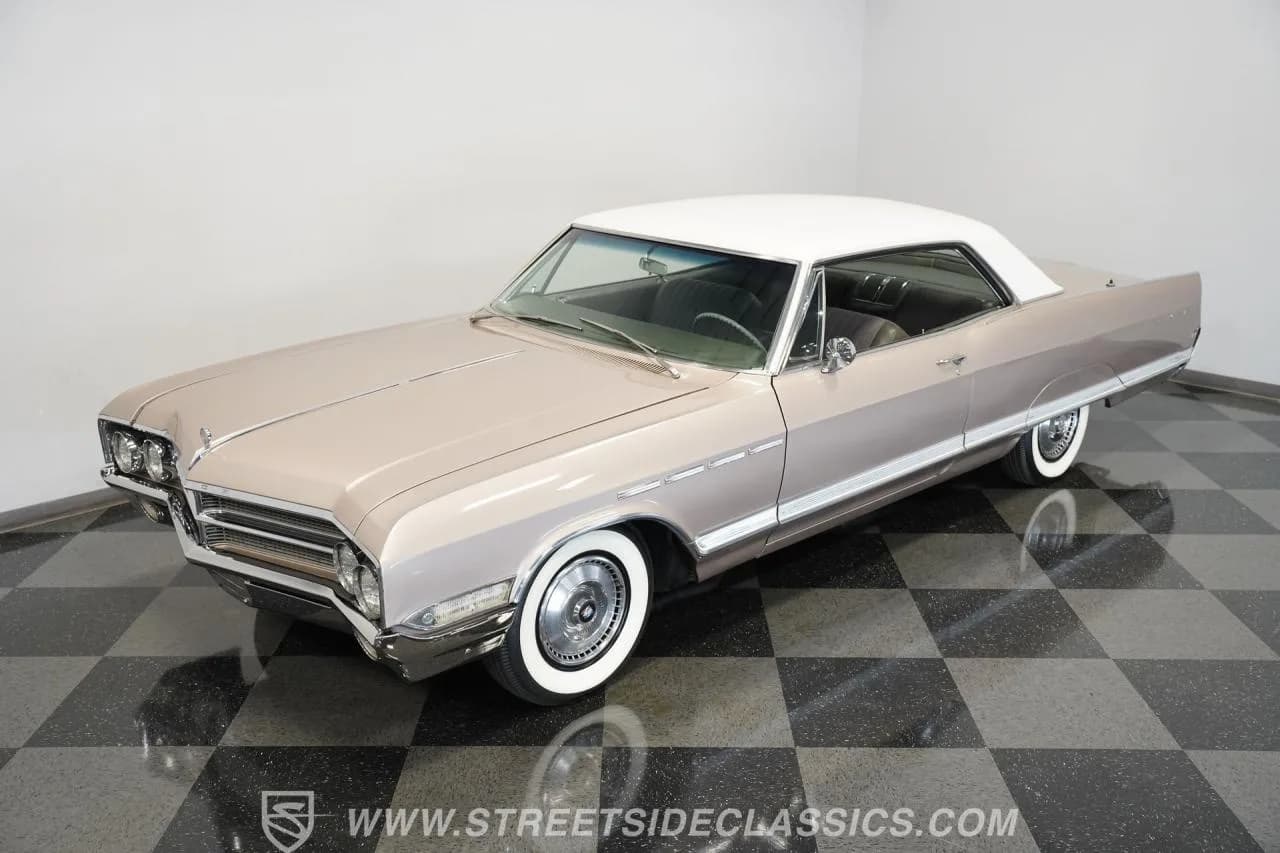 1965 Buick Electra 225 Custom - Thumbnail 7