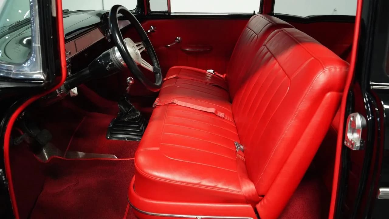 1956 Chevrolet 150 - Thumbnail 4