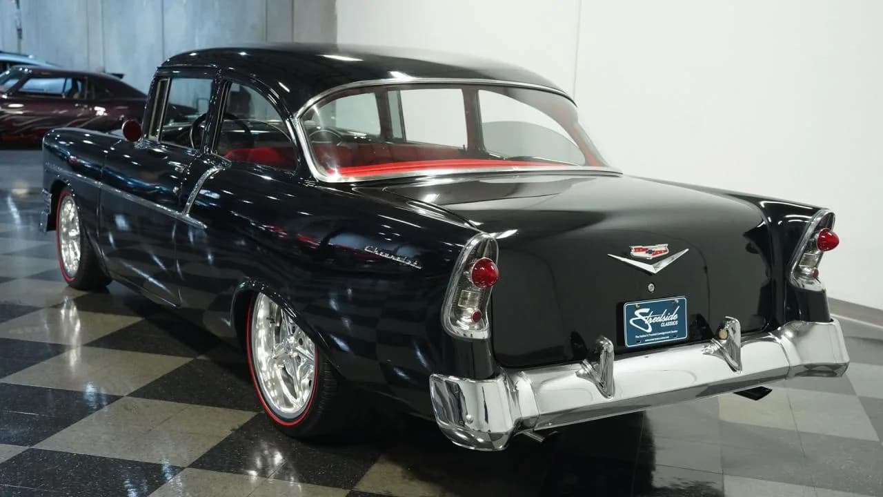 1956 Chevrolet 150 - Thumbnail 7