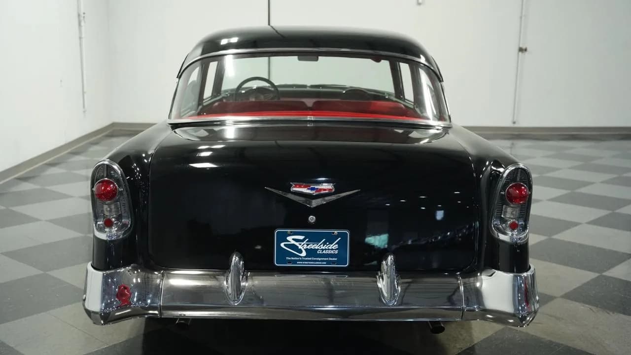 1956 Chevrolet 150 - Thumbnail 8