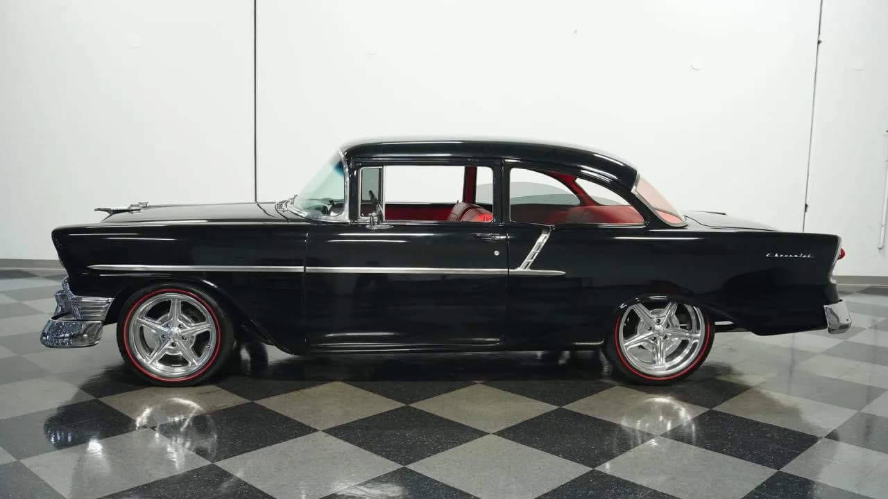 1956 Chevrolet 150 - Thumbnail 2
