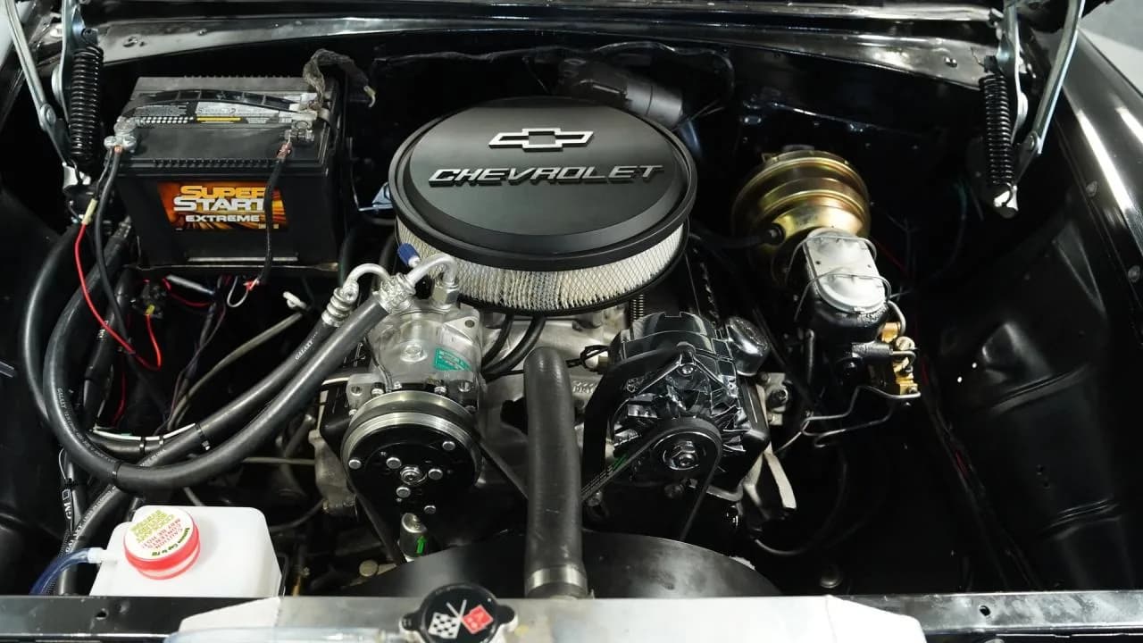 1956 Chevrolet 150 - Thumbnail 3