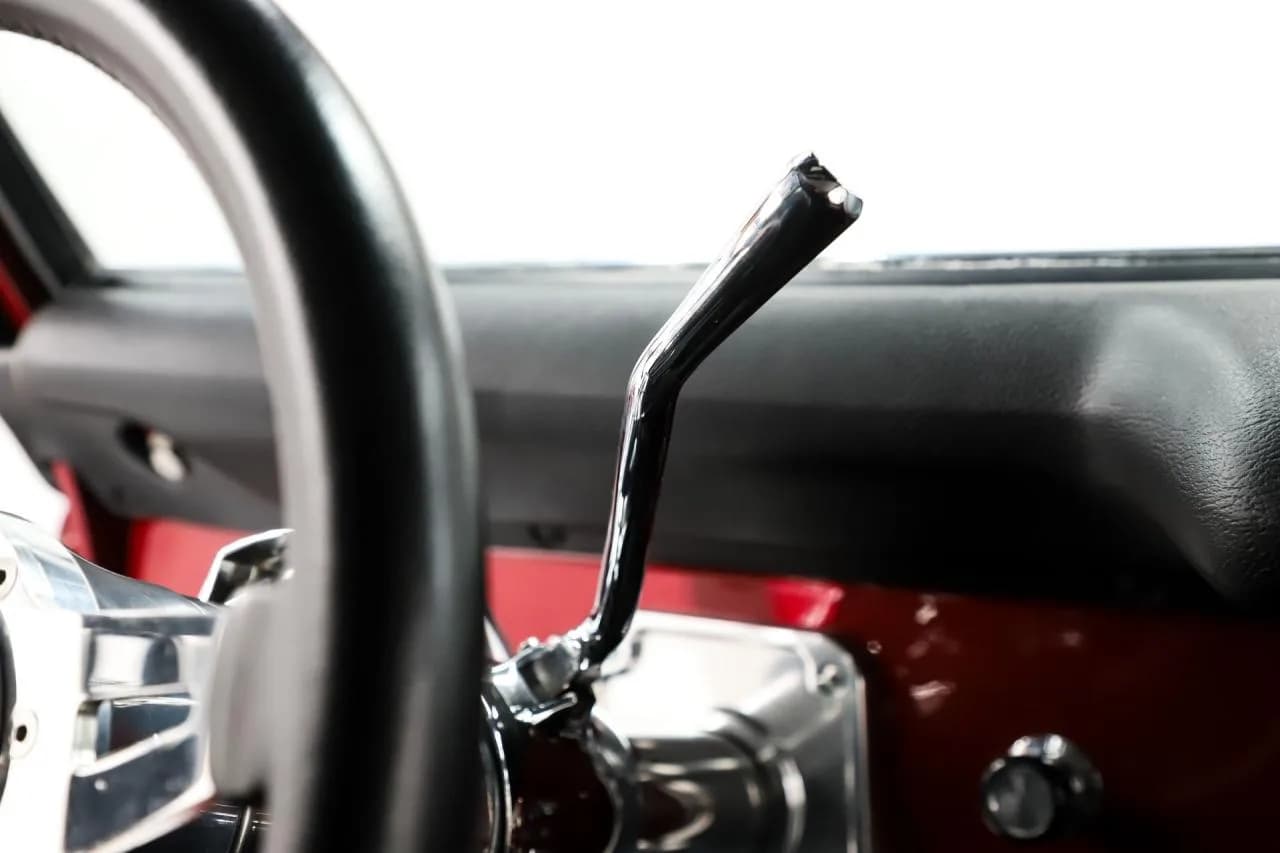 1975 Ford Bronco - Thumbnail 4