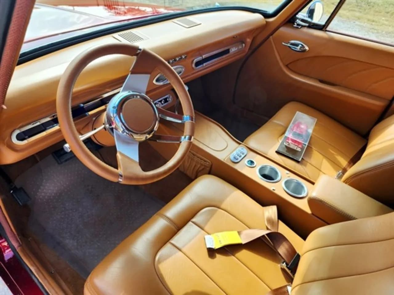 1962 Plymouth Valiant - Thumbnail 7