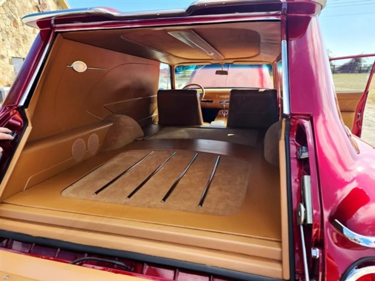 1962 Plymouth Valiant - Thumbnail 8