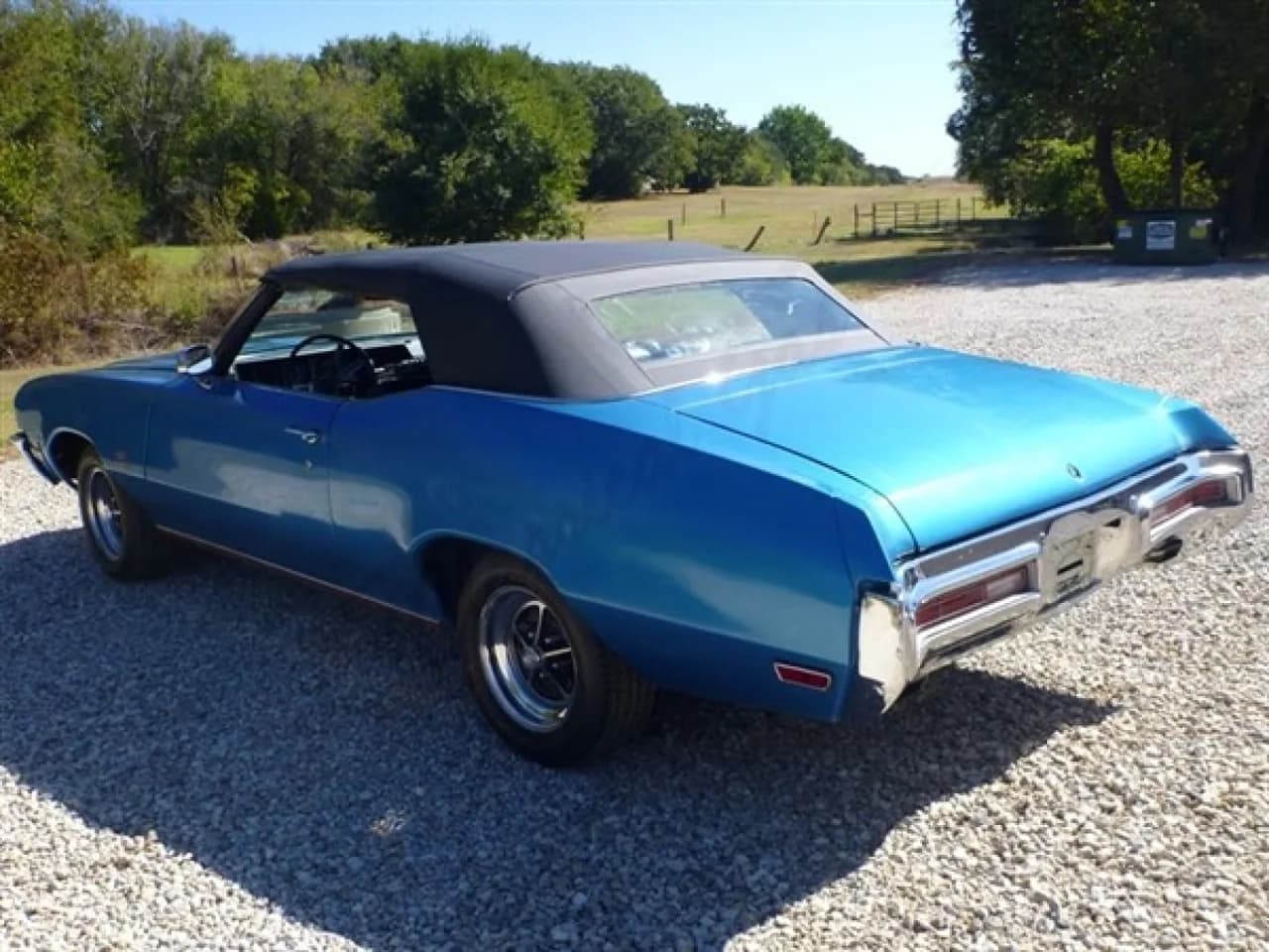 1971 Buick GS350 - Thumbnail 4