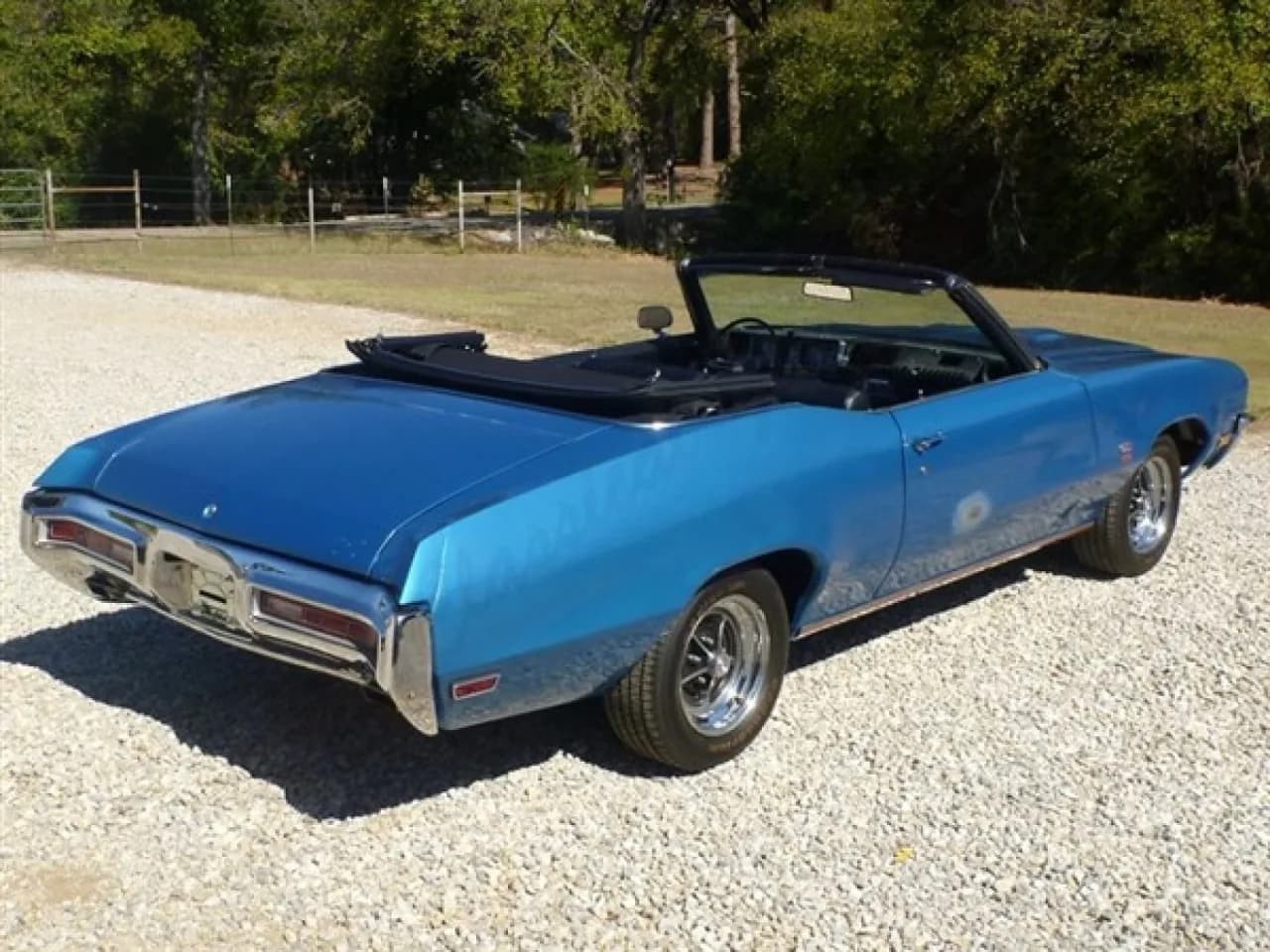 1971 Buick GS350 - Thumbnail 5
