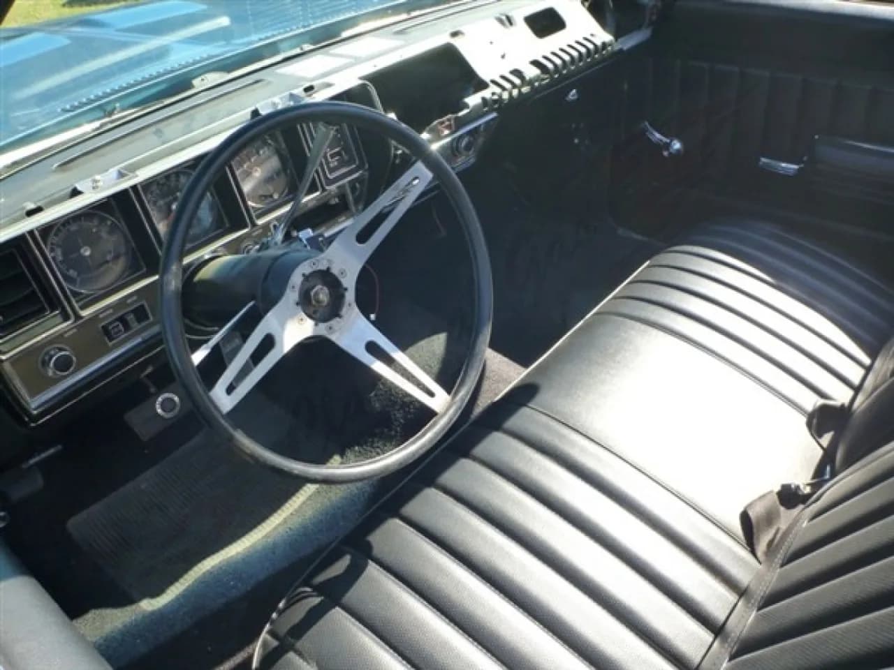 1971 Buick GS350 - Thumbnail 6