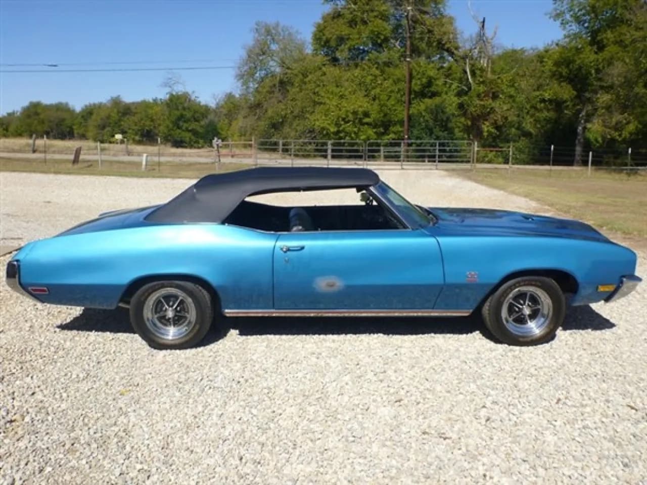 1971 Buick GS350 - Thumbnail 8