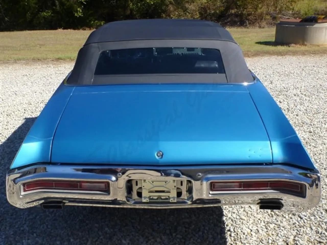 1971 Buick GS350 - Thumbnail 3
