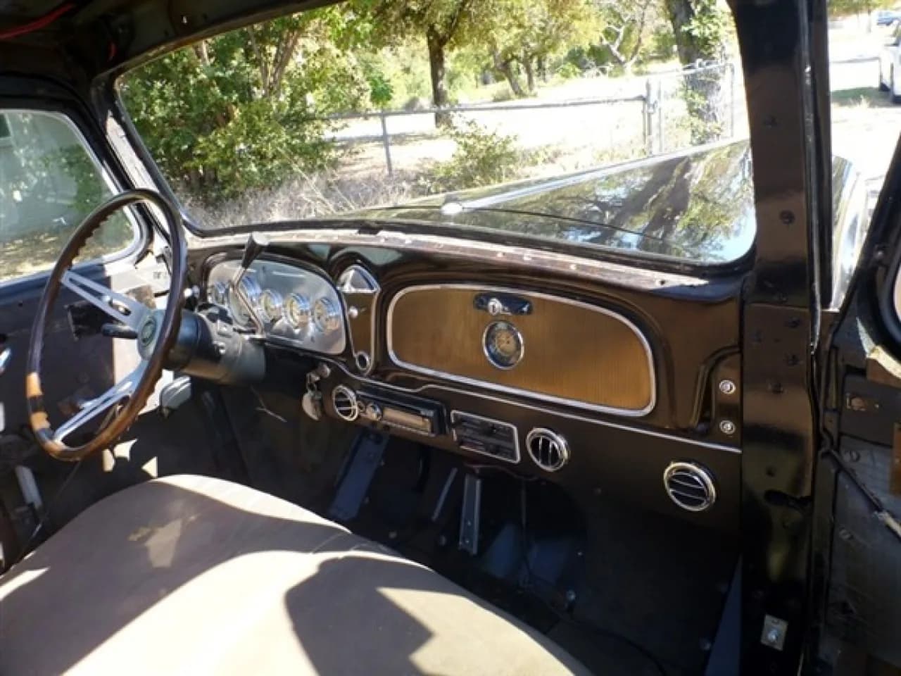 1935 Buick Series 90 Sedan - Thumbnail 7
