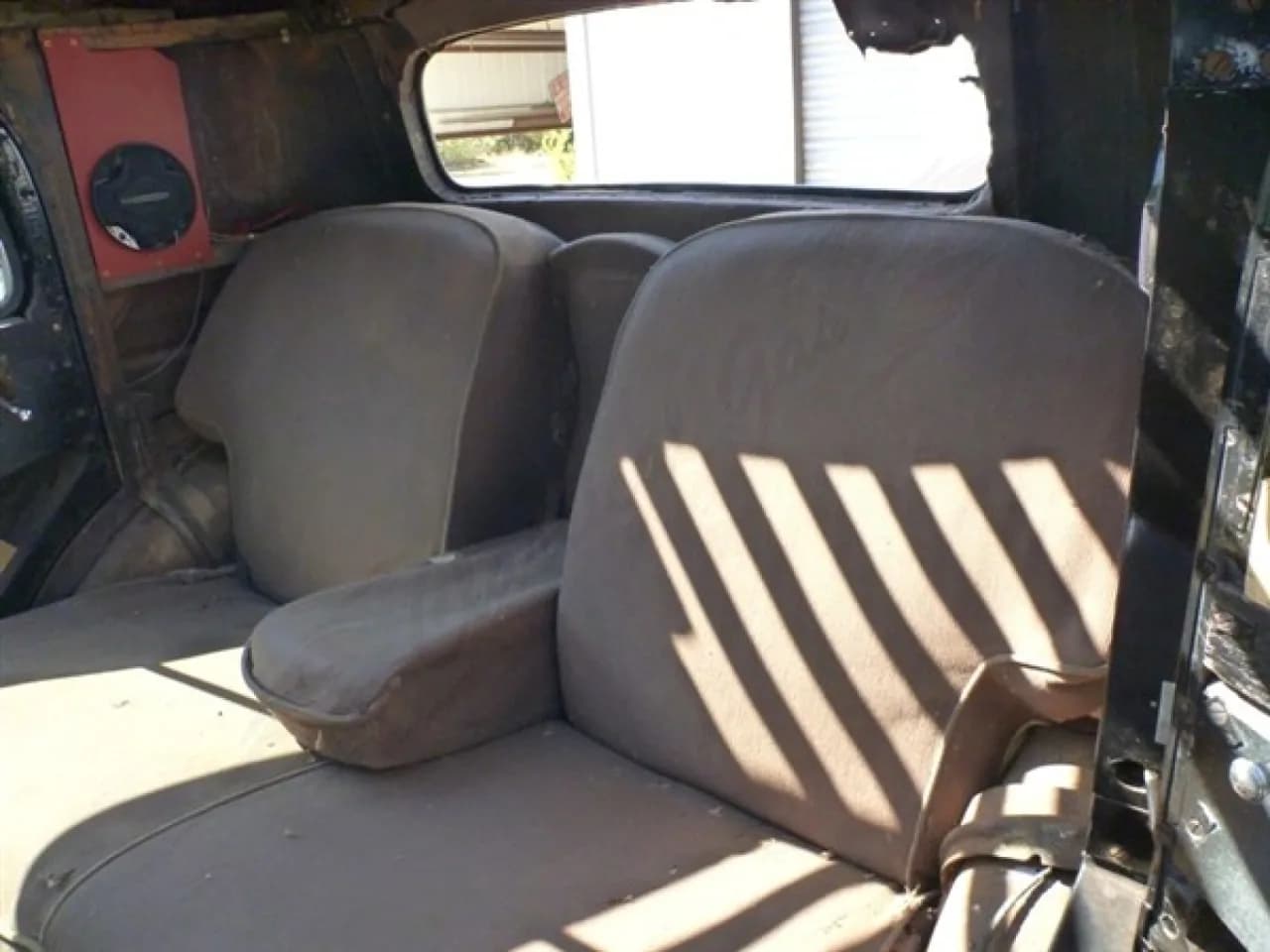 1935 Buick Series 90 Sedan - Thumbnail 8