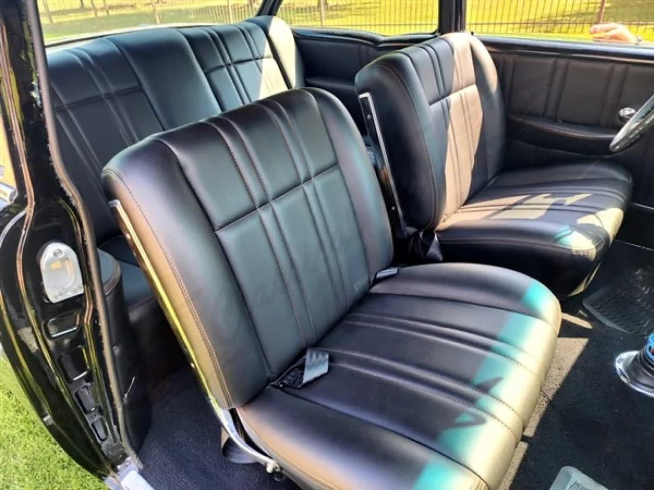 1956 Chevrolet Bel Air Custom - Thumbnail 7