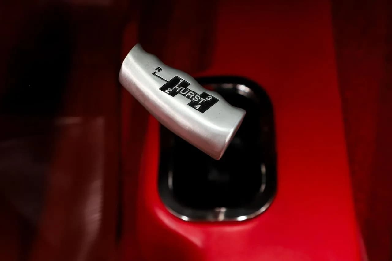 1970 Pontiac GTO Judge - Thumbnail 4